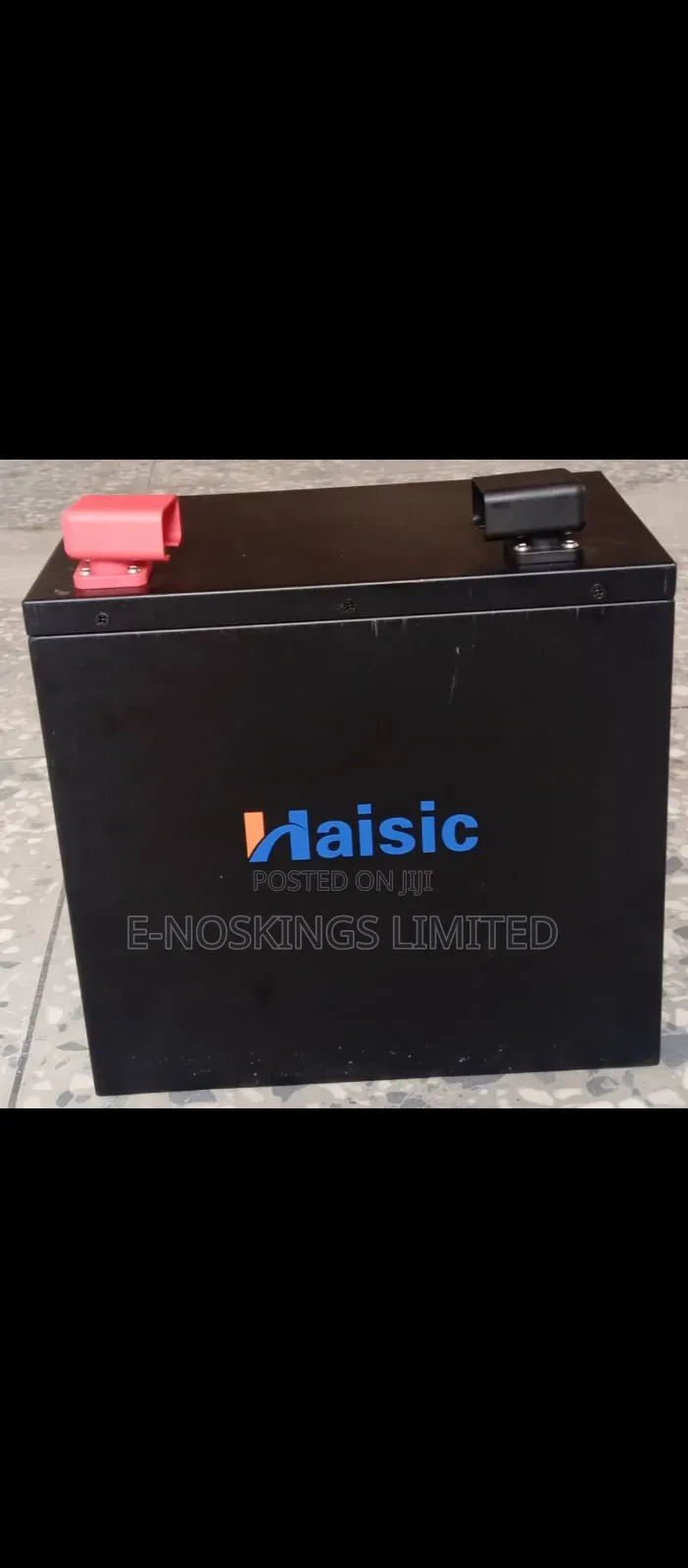 4kwh 12v Lithium Ion Battery