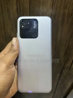 Xiaomi Redmi 10A 128 GB
