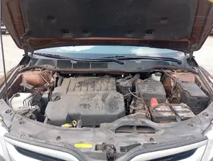 Toyota Venza 2013 Brown