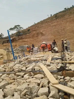 Rockville Estate Karu Abuja