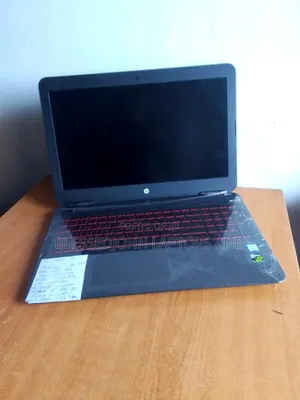 Laptop HP 15 8GB Intel Core i5 SSD 256GB