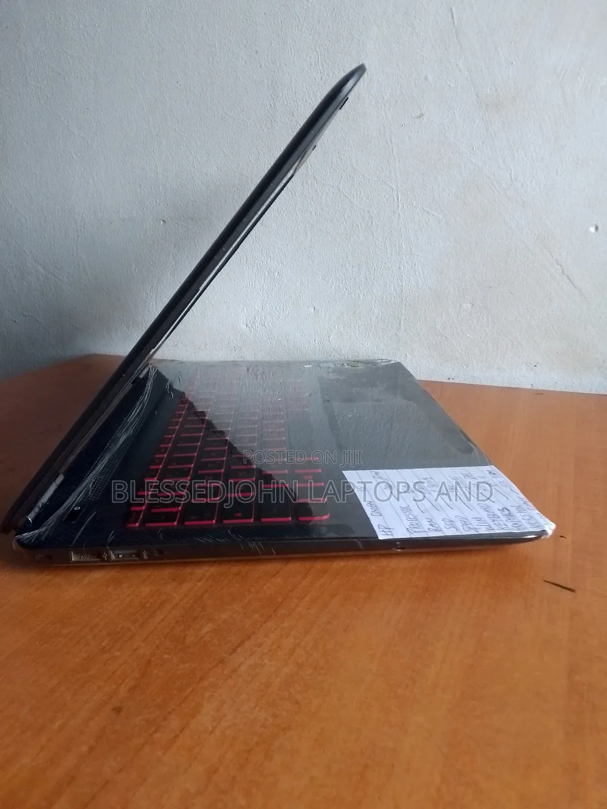 Laptop HP 15 8GB Intel Core i5 SSD 256GB