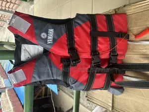 Life Jacket
