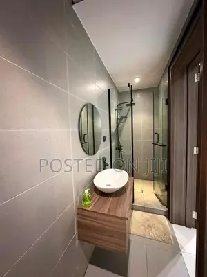 Furnished 2bdrm Apartment in Lekki Phase 1 for rent