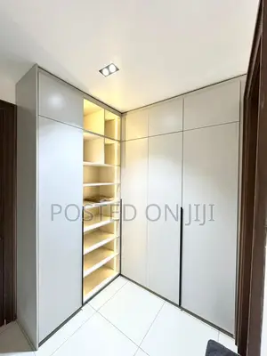 Furnished 2bdrm Apartment in Lekki Phase 1 for rent