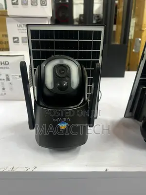 Suntrick Ubox Single Lens Camera