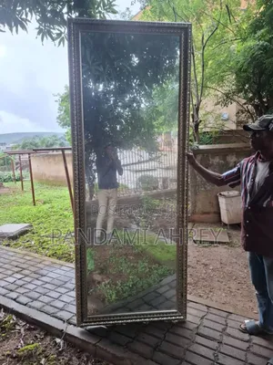 Large Mirror