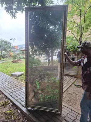 Large Mirror