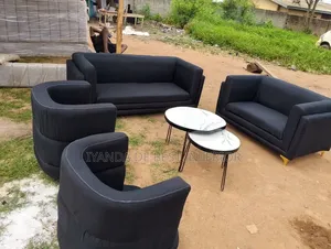 Set of Chairs