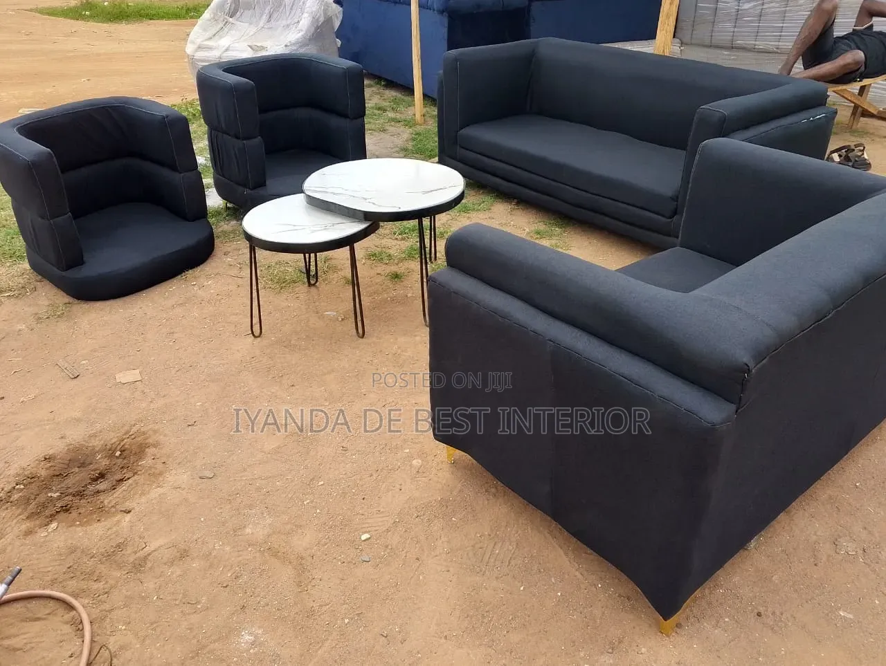 Set of Chairs