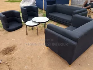 Set of Chairs