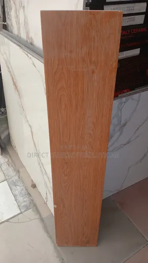 15by120 Wood Finishing High Quality