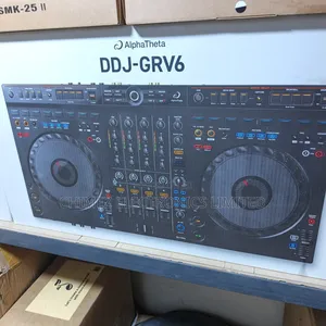 Grv6 Pioneer Controller