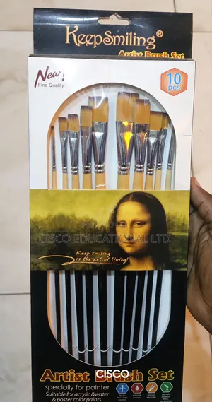 Artist BRSH