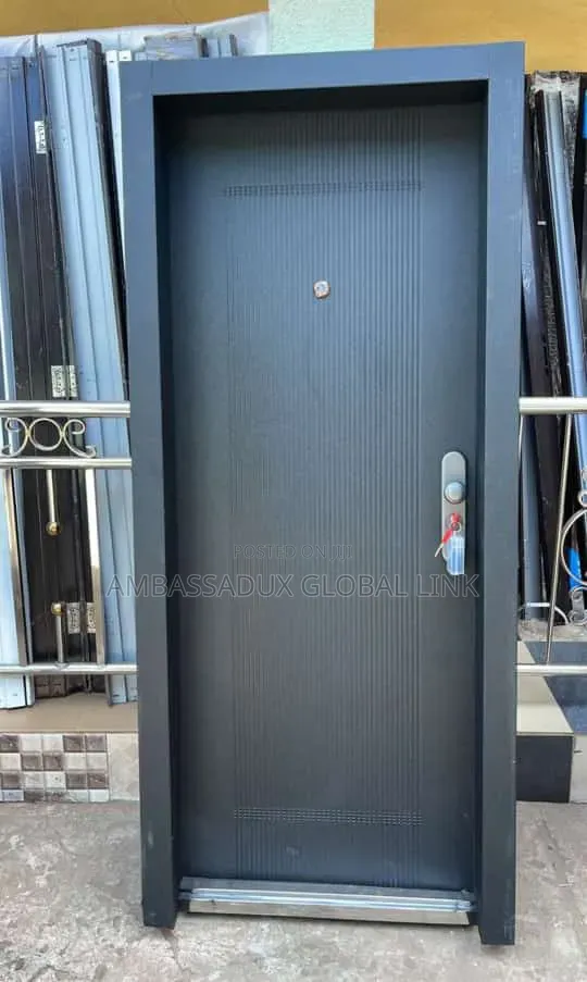 Building Materials