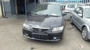 Mazda Premacy 2003 Black