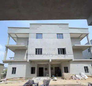 4bdrm Duplex in Life Camp for sale