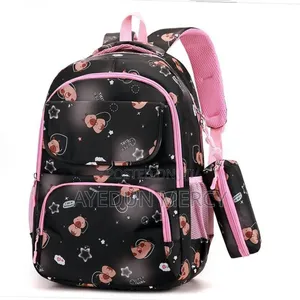 Children School Bag