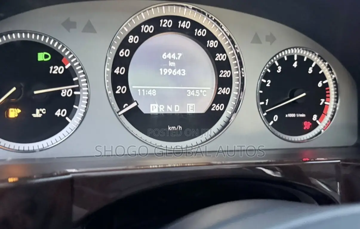 Mercedes-Benz GLK-Class 350 4MATIC 2011 Black