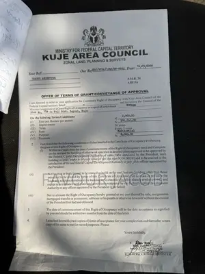 Land Property