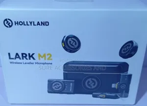 Hollyland Lark M2