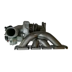 Gac Ga3 Ga4 Gs3 Gs4 Gs8 Turbo Charger Assembly Replacement