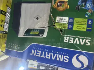 Smarten 2675kva/24v Hybrid Transformer Based Indian Inverter