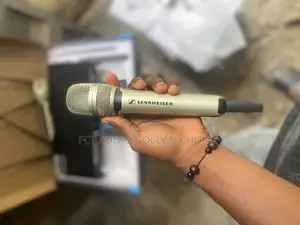 Sennheiser SKM 9000 Wireless Microphone