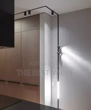 Premium Magnetic Track Light