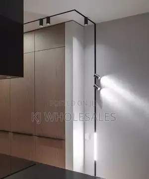 Premium Magnetic Track Light