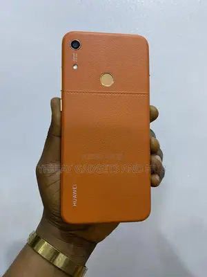 Huawei Y6s 32 GB Orange