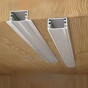 Surface and Pop Aluminum Profile Light