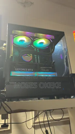 New Desktop Computer Asus 16GB Intel Core i7 HDD+SSD 1T