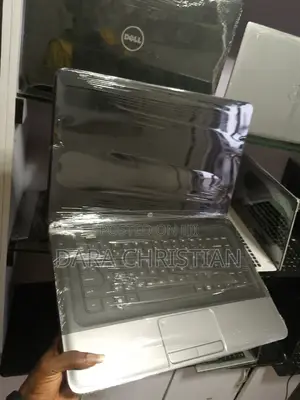 New Laptop HP 8GB Intel Pentium HDD 500GB