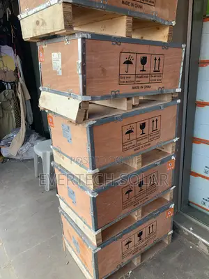 10kva Ivpm Transformer Based Hybrid 48v Inverter System