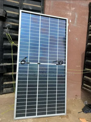 730w Jinko Solar Bifacial Panel