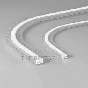 Flexible Aluminum Profile Light