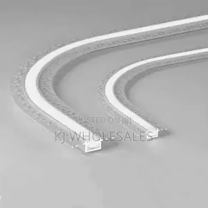 Flexible Aluminum Profile Light