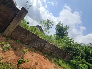 50ft by 100ft for Sale at Amagba