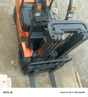 Just Arrived 3tons Hangcha Forklift Available for Sale