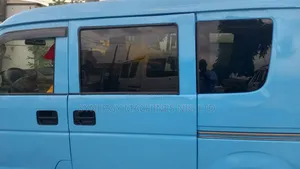 Suzuki Every 2022