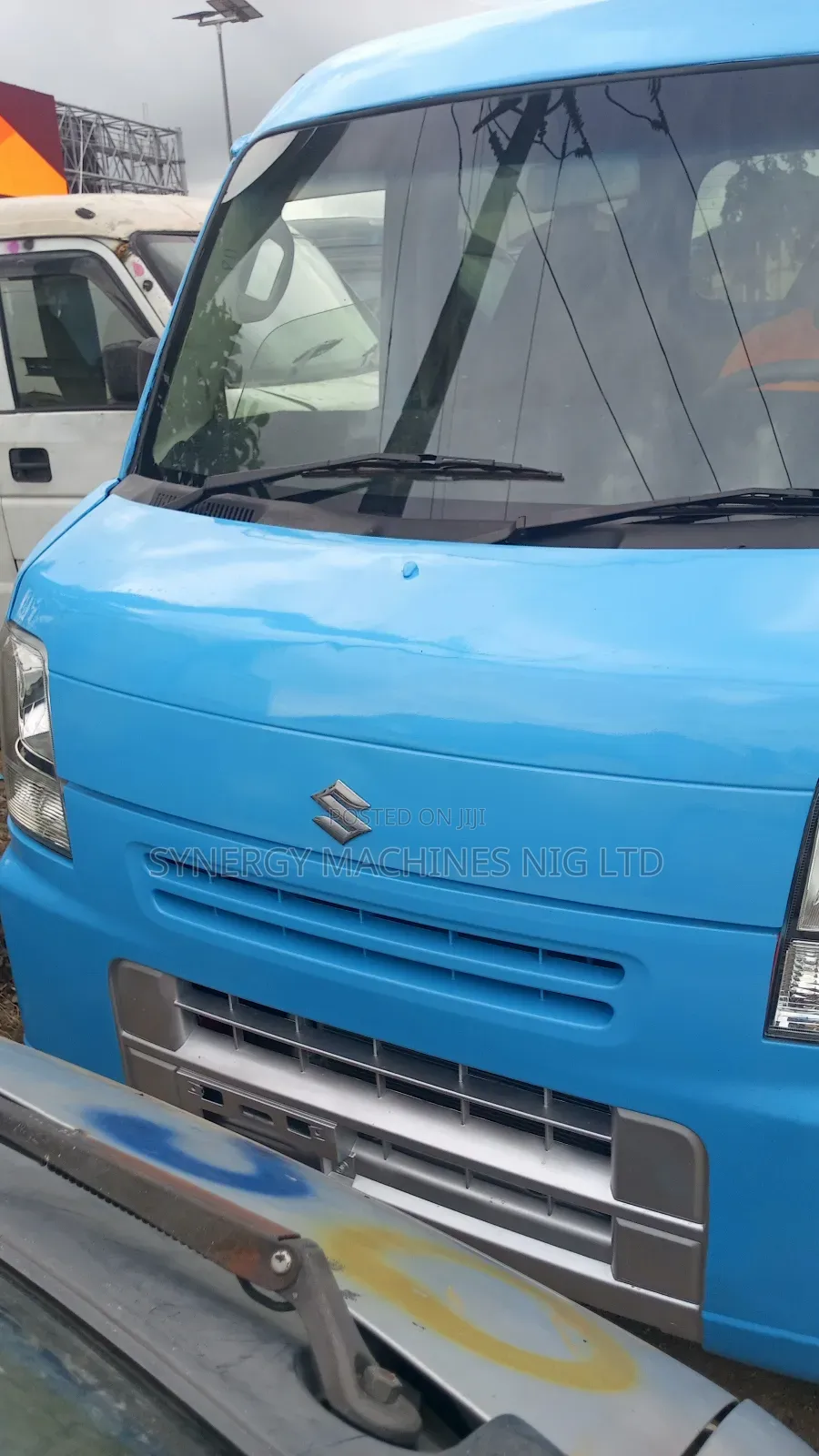 Suzuki Every 2022