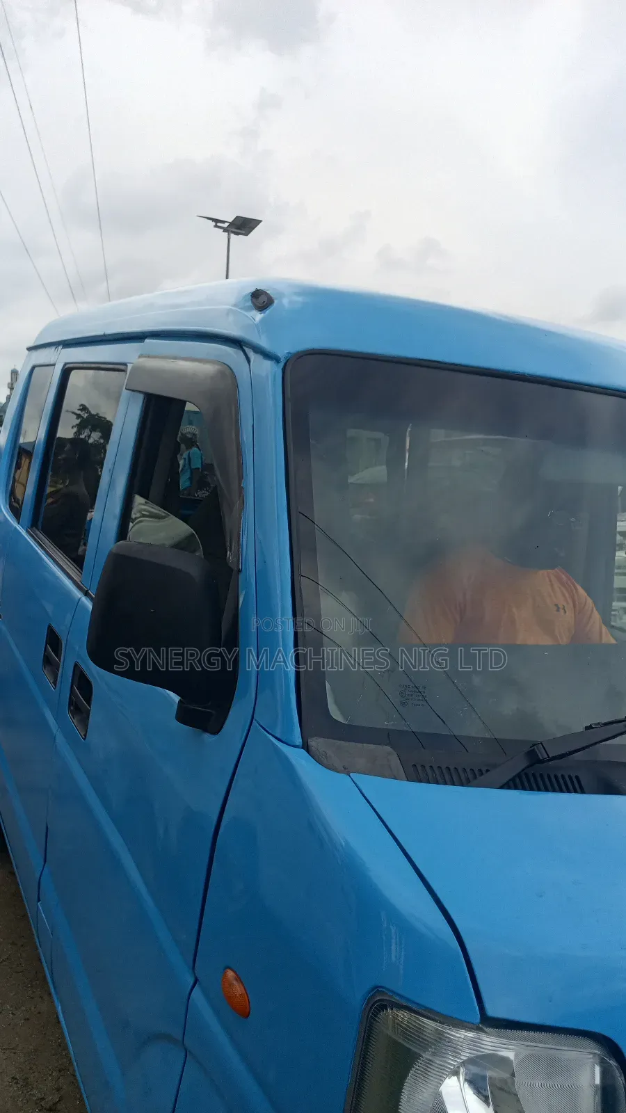 Suzuki Every 2022