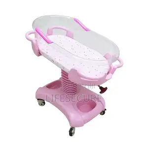 Baby Carriages, Baby Hospital Bassinet