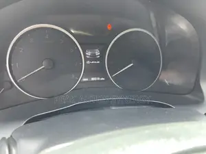 Lexus ES 350 FWD 2013 Gray