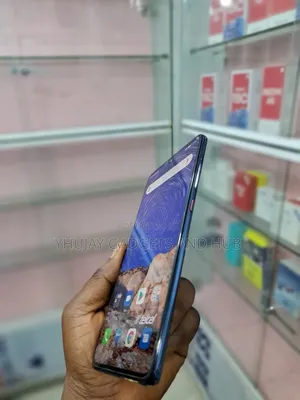 Huawei Mate 20 128 GB Blue