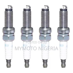 Gac Ga3 Ga4 Gs3 Gs4 Gs8 Ignition Coil And Spark Plugs