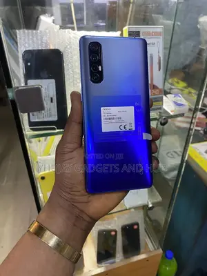 Oppo Find X2 Neo 256 GB Blue