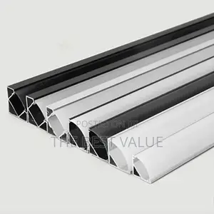 16mm Angle Aluminum Profile Light