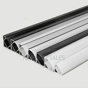 16mm Angle Aluminum Profile Light